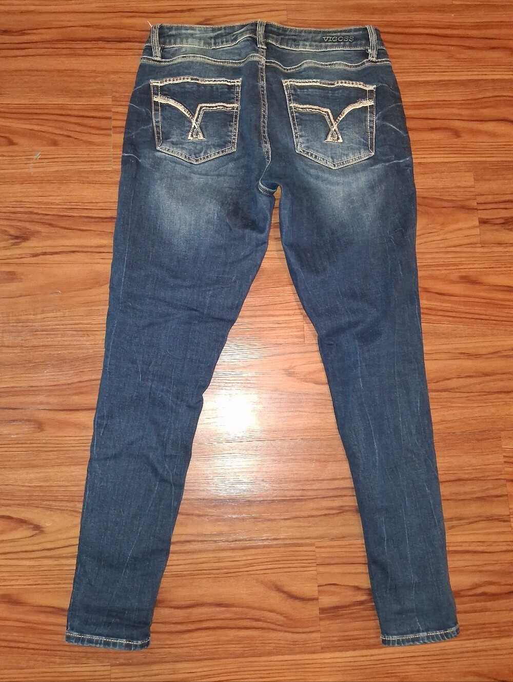 Vigoss Skinny Jean Size 10